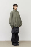 (W) Homme Bootscut Denim