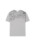 Fonta Printed Top