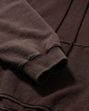 Heavyweight Washed Hoodie