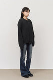 (W) Saturn Bootscut Denim