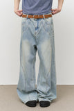 Yuto Wide Denim