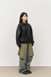 (W) Uncle Skirt