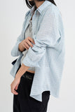 Haven Light Check Shirt