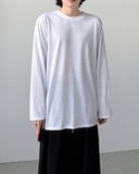 Layered Long Sleeve T-shirt