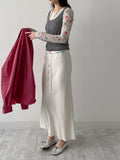 Posty Poplin Cotton Over Fit Shirt