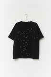 Starstar Oversized Top
