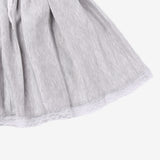 Lanel flare pants skirt