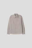 Soar Checked Shirt
