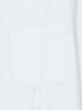 (W) Week Washed Jacket