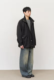 Pepper Field Jacket