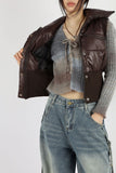 Jenner padded vest
