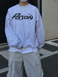 Vintage Poison Over Heavy MTM