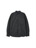 Cel Pigment Checked Shirt