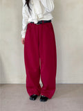 [Unisex] Sander Two-Way Training Sweatpants