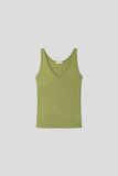 (W) Lisbon Sleeveless