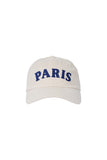 Mokan Paris Ball Cap