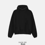 Finger Warm Hoodie