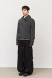 Module Cargo Wide Pants