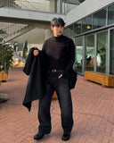 Diu Single Mexi Coat