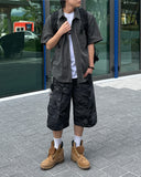 Order Bermuda Camo Pants