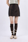 Lina flat shoes