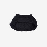 Eclair Bloom Dot Mini Skirt