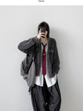 Lutz Pigment Hood Cardigan