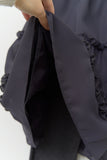 (W) Cleo Chiffon Skirt Pants