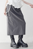 Heysa Pocket Cargo Skirt