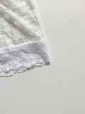 Demeter Layered Lace Pants