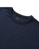 Essential Big Half Tee