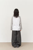 Gate Cation Wide Pants