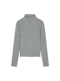 (W) Pie Wave Top