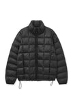 LIGHT DOWN PADDING JACKET