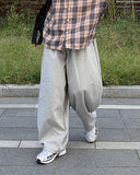 Dodge Balloon Sweatpants