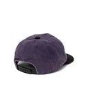 [Kracker House] C.C.C. Washed Logo Cap