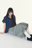 Arlune frill blouse