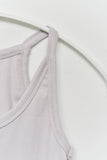 (W) Sivan Sleeveless