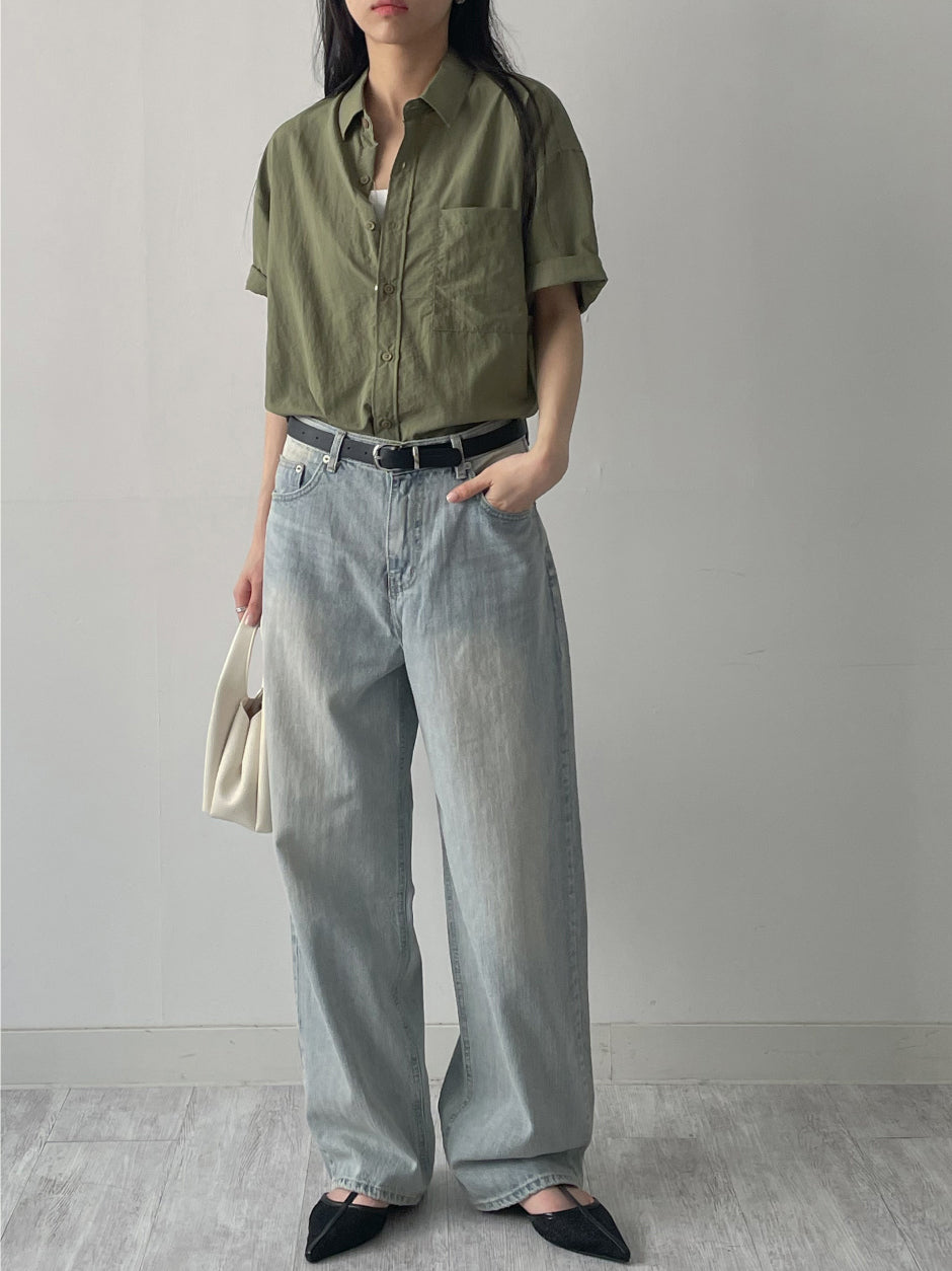 a little bit me Stiff Denim Pants ワイドデニム 1314930002-113_SUB.jpg?v=