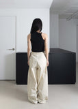 COTTON BIZZO WIDE PT