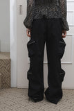 Quattro Cargo Pants