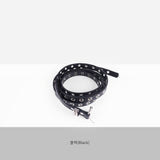 Rodum Layer Double Long Belt