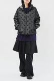 (W) Little Dot Jacket