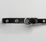 RING STRAP BELT