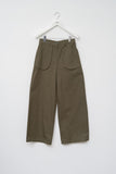 (W) Kros Curved Pocket Pants