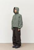 Dice Side Pocket Pants