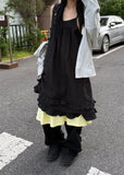 FRILL TR PT