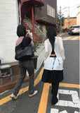 WINDBREAKER WRAP SK [SET]