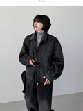 Wilson Mohair Crop Jacket