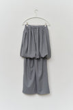 (W) Pumpkin Layered Pants